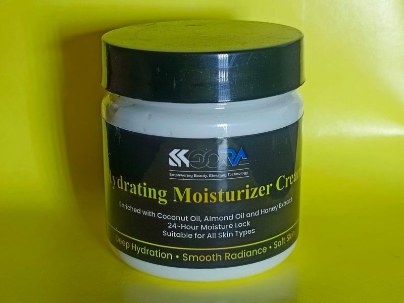 Moisturizer